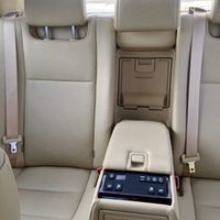 151 Toyota Camry V55 черная 2016 аренда