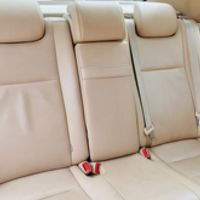 152 Toyota Camry V50 белая прокат авто