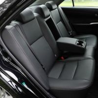 154 Toyota Camry V50 New 2013 года аренд