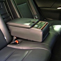 154 Toyota Camry V50 New 2013 года аренд