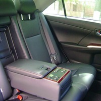 154 Toyota Camry V50 New 2013 года аренд