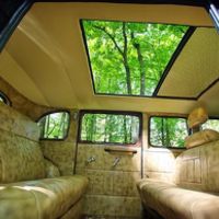 188 Ретро автомобиль Wanderer NEW аренда