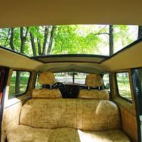 188 Ретро автомобиль Wanderer NEW аренда