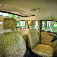 188 Ретро автомобиль Wanderer NEW аренда