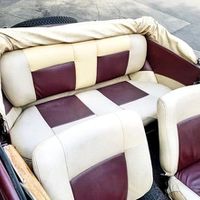 197 Кабриолет ретро Fiat Topolino аренд