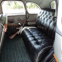 211 Ретро автомобіль Chevrolet Master de