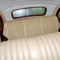 213 Ретро автомобиль Buick аренда