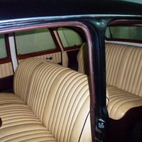 213 Ретро автомобиль Buick аренда