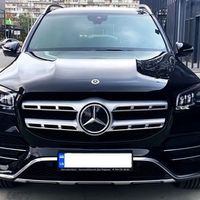 215 Внедорожник Mercedes GLS 63 2021 год