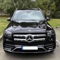 215 Внедорожник Mercedes GLS 63 2021 год