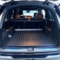 215 Внедорожник Mercedes GLS 63 2021 год