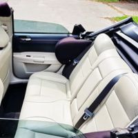 220 Кабриолет Chrysler 300C белый аренда