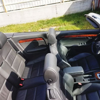 223 Кабриолет Audi A4 аренда