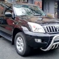 230 Внедорожник Toyota Prado