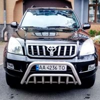 230 Внедорожник Toyota Prado