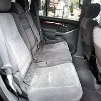 230 Внедорожник Toyota Prado