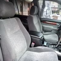 230 Внедорожник Toyota Prado