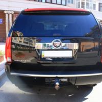 245 Внедорожник Cadillac Escalade