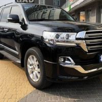 256 Toyota Land Cruiser 200 аренда