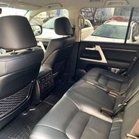 256 Toyota Land Cruiser 200 аренда
