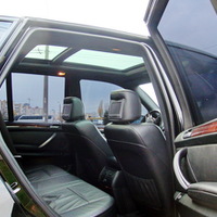 262 Внедорожник BMW X5 черный