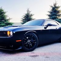267 Dodge Challenger RT 2018 года 5.7 л