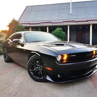 267 Dodge Challenger RT 2018 года 5.7 л