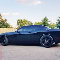 267 Dodge Challenger RT 2018 года 5.7 л