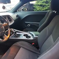 267 Dodge Challenger RT 2018 года 5.7 л