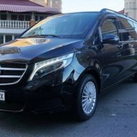 272 Микроавтобус Mercedes V класс