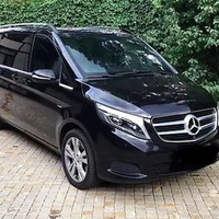 273 Микроавтобус Mercedes V класс 2017