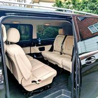 273 Микроавтобус Mercedes V класс 2017