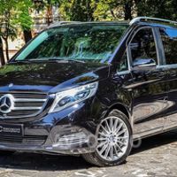 274 Микроавтобус Mercedes V класс