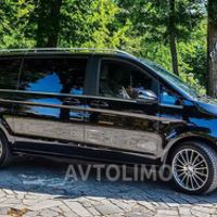274 Микроавтобус Mercedes V класс