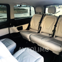 274 Микроавтобус Mercedes V класс