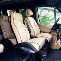 275 Микроавтобус Mercedes Sprinter VIP