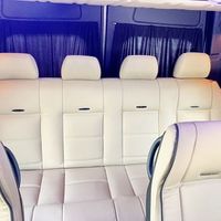 275 Микроавтобус Mercedes Sprinter VIP
