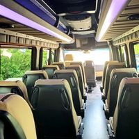 275 Микроавтобус Mercedes Sprinter VIP