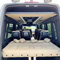 275 Микроавтобус Mercedes Sprinter VIP