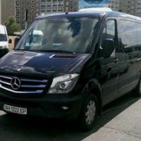 277Микроавтобус Mercedes Sprinter316 NEW