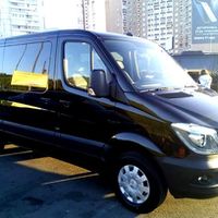 277Микроавтобус Mercedes Sprinter316 NEW