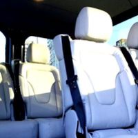 277Микроавтобус Mercedes Sprinter316 NEW