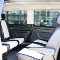 279 Микроавтобус Mercedes Vito 447