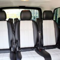 279 Микроавтобус Mercedes Vito 447