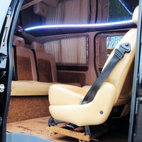 290 Микроавтобус Mercedes Vito Extra