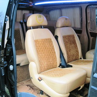 290 Микроавтобус Mercedes Vito Extra
