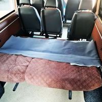 291 Микроавтобус Mercedes Sprinter 12 м