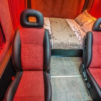 295 Микроавтобус Mercedes Sprinter черн