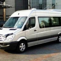 296 Мікроавтобус Mercedes Sprinter 12 мі