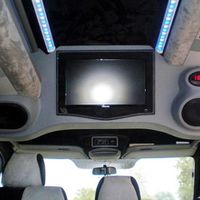 296 Мікроавтобус Mercedes Sprinter 12 мі